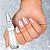 COLEÇÃO ESMALTES IMPALA VIVA, AME E BRILHE 3D - Imagem 7