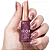 Esmalte RISQUE Cravejada Glitter - Imagem 2