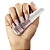 Esmalte RISQUE Granulado Rose - Imagem 2