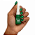 Esmalte RISQUE Verde Esmeralda - Imagem 2