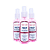 Prep Higienizador de Unhas para Manicures Profissionais de Unhas Gel Acrigel Alongamento - Real Love - Imagem 2