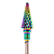 Broca De Carboneto Tungstênio Para Unhas - Real Love BR62E - Imagem 1