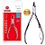 Alicate De Cuticula Profissional Classic 522 Mundial AfiadoAlicate De Cuticula Profissional Classic 522 Mundial Afiado clip-icon Alicate De Cuticula Profissional Classic 522 Mundial Afiado Novo | +100mil vendidos Alicate De Cuticula Profissional Classic - Imagem 1