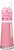 Esmalte Anylovy Rosa Bebe 8ml - Imagem 1
