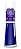 Esmalte Anylovy Azul Royal 8ml - Imagem 1