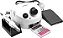 Motor Porquinho 50 RPM Bivolt Profissional Lixadeira Unhas Gel Acrigel Fibra Nail Designer Compacto - Imagem 1