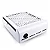 Sugador Coletor de Pó Unhas 60W Bivolt Branco Aspirador Profissional Manicure Pedicure Gel Acrigel Fibra - Imagem 1