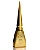 Top Coat Nude Pink 12ml Uze Nails - Imagem 2