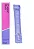 Sachê Refil Gel Led Uv Unhas Fibra, Classic Blush 14g, Vòlia - Imagem 6
