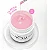 Sachê Refil Gel Led Uv Unhas Fibra, Classic Blush 14g, Vòlia - Imagem 5