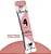 Refil allsmile real love cor 04- sem HEMA e TPO - Imagem 1