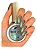 Esmalte em Gel 10ml Refletivo Glitter Olho de Gato 04 - Imagem 1