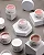 Gel Construtor Natural Nude Perfeito 25g Uze Nails - Imagem 3