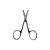 Tesoura de Unha Metal DF105-PI0103-3 - Imagem 1