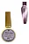 Esmalte Olho De Gato Real Love -coleção Aura Magnetica 10ml 26 - Imagem 1