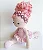 Receita Amigurumi Boneca Tammy Bailarina (Ref 12) - Imagem 1