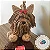Receita Amigurumi Cachorrinho Yorkshire (Ref 13) - Imagem 1