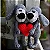 Receita Boofle Dog Amigurumi (Ref 5) - Imagem 1