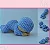 Receita de Amigurumi Bebê Dormindo (Ref 1) - Imagem 1