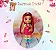 Receita de Amigurumi Boneca Rubi (Ref 18) - Imagem 1
