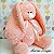 Receita de Amigurumi: Coelho Russo (Ref 07) - Imagem 1