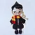 Receita de Amigurumi Harry Potter - Imagem 1
