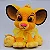 Receita de Amigurumi Simba, o Rei Leão - Imagem 1