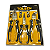 Kit 3 Alicates CrV - Universal, Bico e Corte - Imagem 1