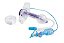 Cânula de Traqueostomia C/ Balão Supra Cuff Blue Line Ultra 9.0mm - Portex - Ref: 101.860.090 - Imagem 1
