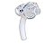 Cânula de Traqueostomia Flexível Shiley (Tapeguard) 8.5mm Sem Balão - Ref: 8UN85A - Covidien - Imagem 1