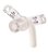 Cânula de Traqueostomia Longa Shiley 5.0 PELF (Pediátrica) Sem Balão - Covidien - Imagem 1