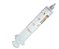 Seringa de Vidro 20ml Bico de Metal Luer Slip - ArtiGlass - Imagem 1