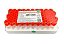 Mini Tubo Seco Com Aditivo 0.5ml C/ 50 Unidades - Labor Import - Imagem 1