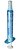 Dosador Oral 10ml Pct C/ 100 Unidades - Advantive - Imagem 1