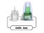 Agulha Para Caneta de Insulina 31G (0,25mm x 8mm) C/ 100 Un - Advantive - Imagem 2
