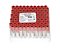 Tubo Siliconizado Seco à Vácuo C/ 100 Unidades - Plástico 4ml - Labor Import - Imagem 1