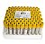Tubo Gel à Vácuo C/ 100 Unidades - Plástico 5ml - Labor Import - Imagem 1