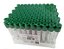 Tubo Heparina à Vácuo - Plástico 6ml C/ 100 Unidades - Labor Import - Imagem 1