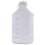 Frasco de Alimentação Enteral 300ml - Nutrimed - Imagem 1