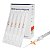 Cateter Insyte Autoguard Intravenoso 14G x 1.75 C/ 50 Unidades - BD - Imagem 1
