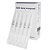 Cateter Insyte Autoguard Intravenoso 16G x 1.16 C/ 50 Unidades - BD - Imagem 1