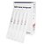 Cateter Insyte Autoguard Intravenoso 20G x 1.00 C/ 50 Unidades - BD - Imagem 1
