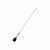 Agulha para Anestesia Espinhal Raquidiana 22g x 3.5" (0,70 x 90mm) / Unidade - Procare - Imagem 1