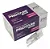 Agulha Gengival 27G Longa  C/ 100 Unidades - Procare - Imagem 1