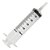 Seringa de 50ml Bico Cateter C/ Tampa Ref: 303553 Unidade - BD - Imagem 1