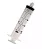 Seringa 20ml Sem Agulha Luer Lock C/ 250 Unidades Ref: 990687 - BD - Imagem 1
