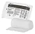 Gaze em Rolo Antimicrobiana Kerlix AMD 11,4cm x 3,7m - 1 un - Covidien - Imagem 1