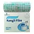 Curativo Filme Transparente em Rolo 5cm x 10m - Kangli Film Vita Medical - Imagem 1