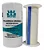 Fita Microporosa Carretel 100mm x 4,5m - Wiltex - Imagem 1