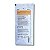 Cobertura de Gaze Com PHMB (Antimicrobiana) Telfa 7,6 x 20,3cm Un - Covidien 7663 - Imagem 2